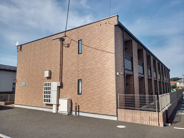 ★手数料０円★仙台市宮城野区小鶴　月極駐車場（LP）